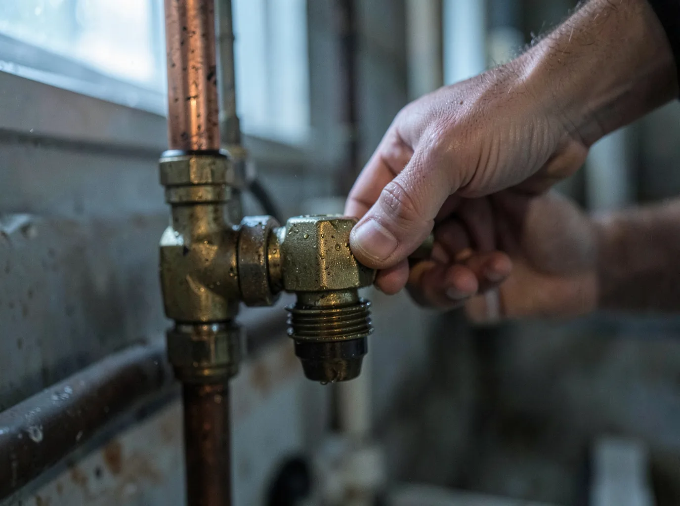 Emergency Plumber Preston Park, PA FAQs